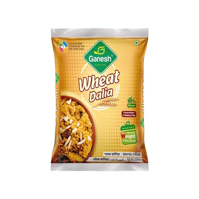 Ganesh Daliya - 500g