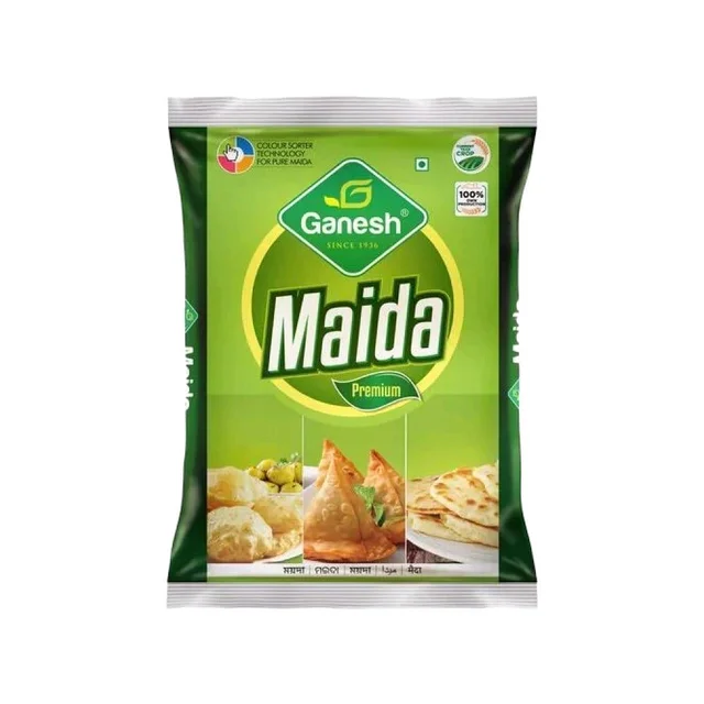 Ganesh Maida - 500g