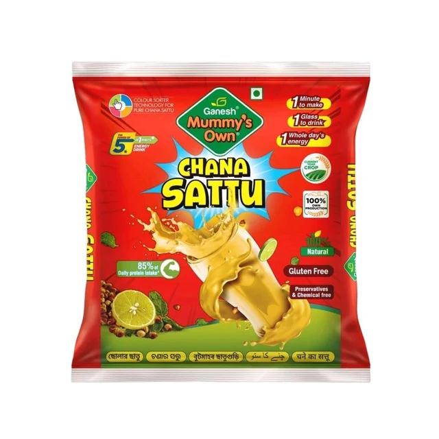 Ganesh Sattu - 200g