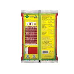 Ganesh Whole Wheat Chakki Atta - 10kg