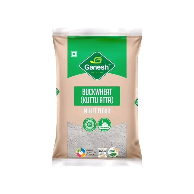 Ganesh Kuttu Flour - 200g