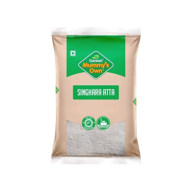 Ganesh Singhara Flour - 200g
