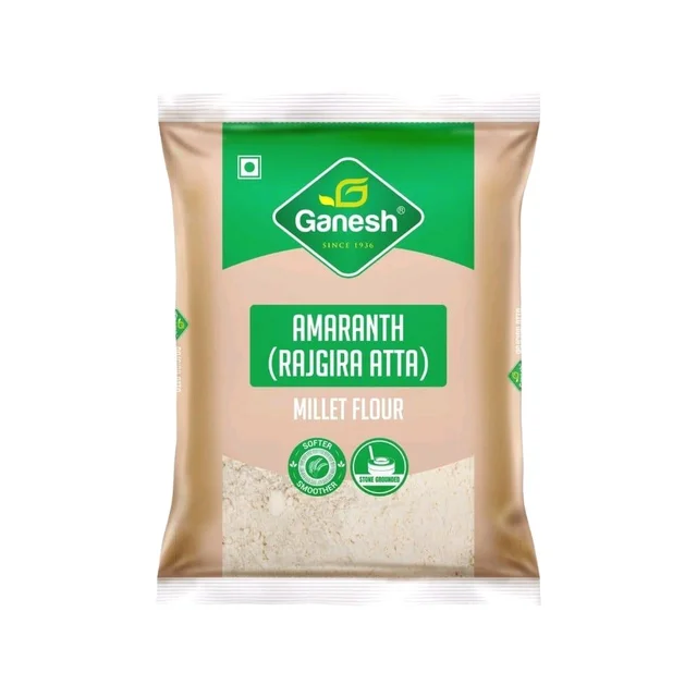 Ganesh Amaranth Rajgira Flour - 200g