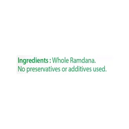 Ganesh Amaranth Rajgira Flour - 200g