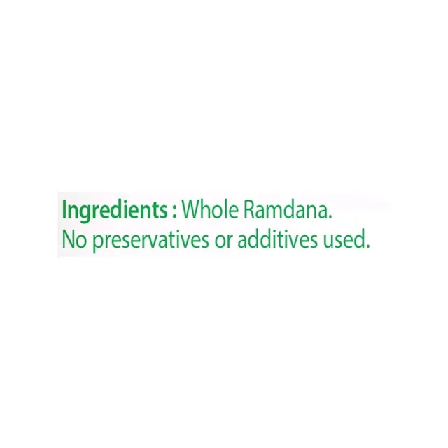 Ganesh Amaranth Rajgira Flour - 200g