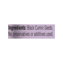 Ganesh Kala Cumin Seeds / Jeera Seeds - 100g