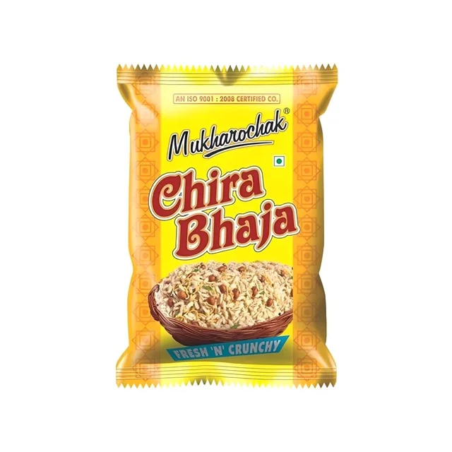 Mukharochak Chira Bhaja Mixture Namkeen - 200g