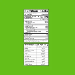 Mukharochak Instant Bhelpuri - 200g