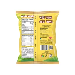 Mukharochak Aath Bhaja Mixture Namkeen - 200g