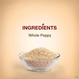 Sunrise Pure Poppy Seeds (Posta) - 50g