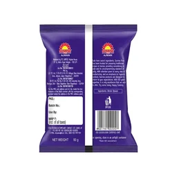 Sunrise Pure Ajwain Seeds /Bishop's Seed - 50g