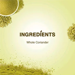Sunrise Pure Coriander Powder/Dhania Powder - 100g