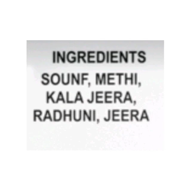 JK Panch Phoron Whole - 100g