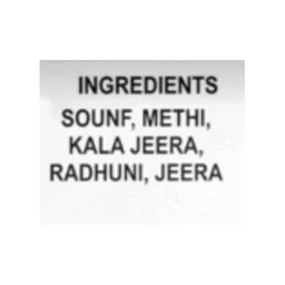 JK Panch Phoron Whole - 100g