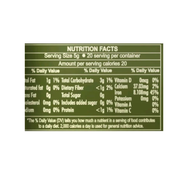 JK Dhaniya / Coriander Powder - 100g