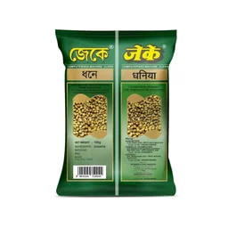 JK Coriander Seeds - 100g