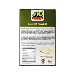 JK Amchur Powder - 100g