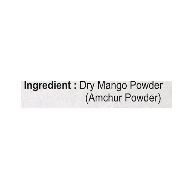 JK Amchur Powder - 100g