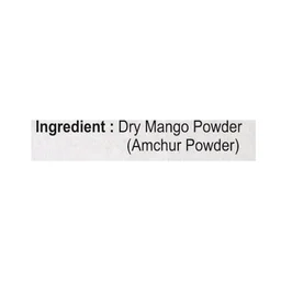 JK Amchur Powder - 100g