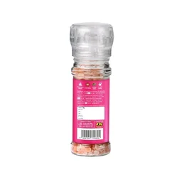 JK Himalayan Pink Salt - 100g