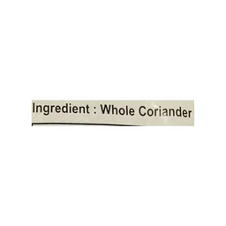 COOKME Cookme Dhania/ Coriander Powder - 50g