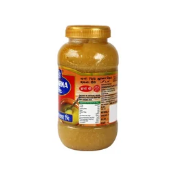 Jharna Brown Ghee - 500g
