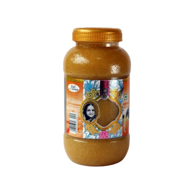 Jharna Brown Ghee - 500g