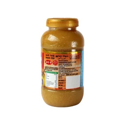 Jharna Brown Ghee - 500g