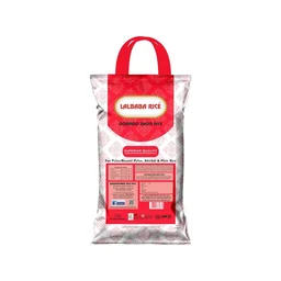 Lalbaba Govindo Bhog Rice (Short Grain) - 5kg