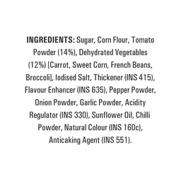 Ching's Secret Tomato Soup - 55g