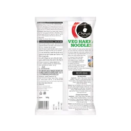 Ching's Secret Veg Hakka Instant Noodles - 560g