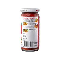 Ching's Secret Momo Chutney - 250g