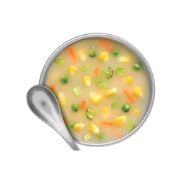 Ching's Secret Mix Veg Soup - 55g