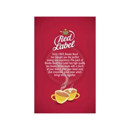 Brooke Bond Red Label Tea - 287.5 g