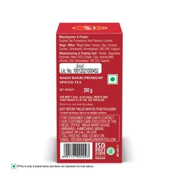 Wagh Bakri Spiced Tea - 250 g