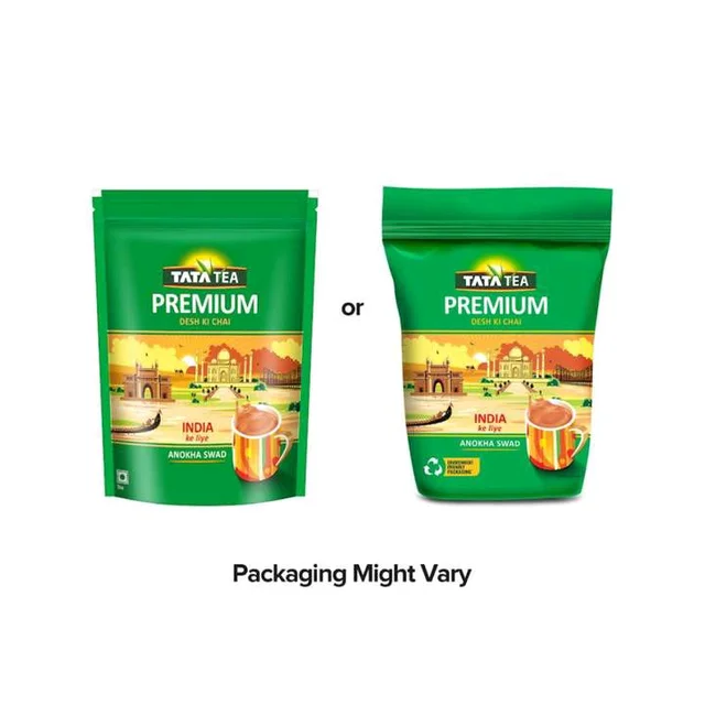 Tata Tea Premium Tea - 1 Kg