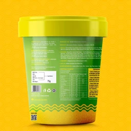 Wow! Khow Suey Veg Cup Noodles - Pack of 2 - 75g
