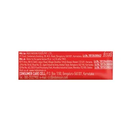 Top Ramen Masala Noodles - 360g