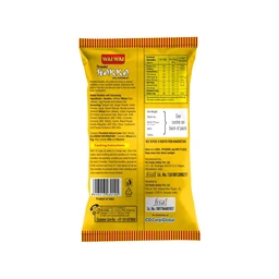Wai Wai Chinese Hakka Egg Noodles - 160g