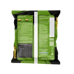 Wai Wai Dynamite Korean Chilli Instant Noodles - 100g