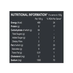 Wai Wai Dynamite Korean Chilli Instant Noodles - 100g