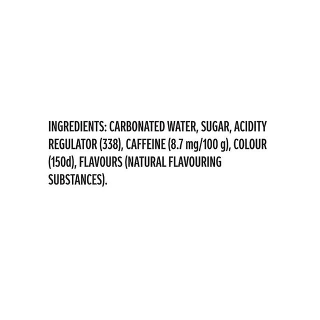 Coca-Cola Soft Drink (750 ml) - 750 ml