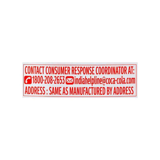 Coca-Cola Diet Coke Soft Drink - 300 ml