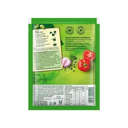 Knorr Thick Tomato Soup - 51g