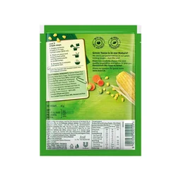 Knorr Classic Sweet Corn Vegetable Soup with No Added Preservatives - 42g