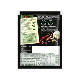 Knorr Chinese Chilli Instant Mix - 51g