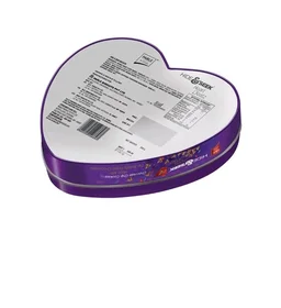 Hide& Seek; Heart Beatz Biscuits Gift Pack