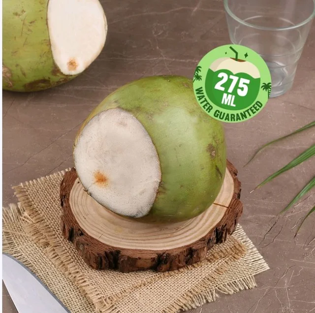 Coconut Tender Coconut ( Nariyal)