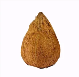 Coconut Brown Coconut ( Narkel)
