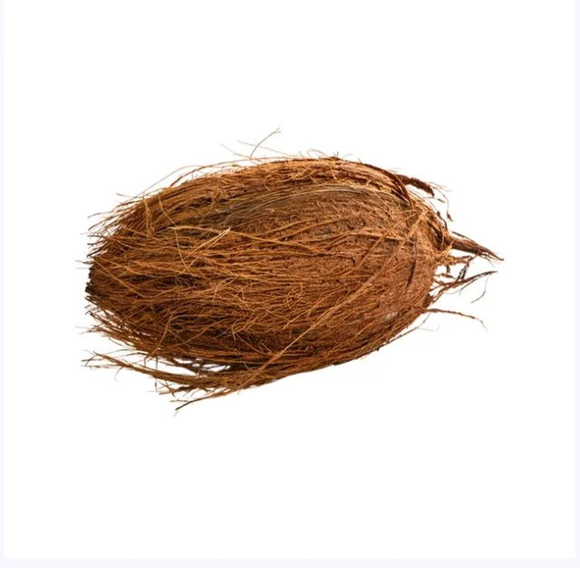 Coconut Brown Coconut ( Narkel)